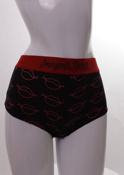Imogen briefs
