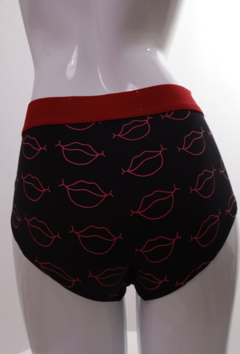 Imogen briefs
